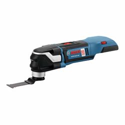 Bosch Oscillating Multi-tool Brand New