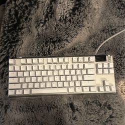 Steelseries APEX 7 TKL GHOST