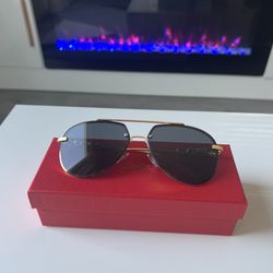 Cartier Sunglasses 