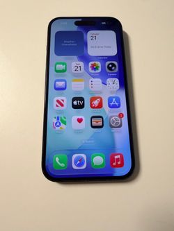 iPhone 15 T-Mobile Metro