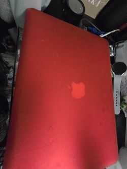 Apple Mac Book Pro