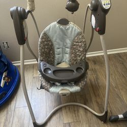 Baby Swing 