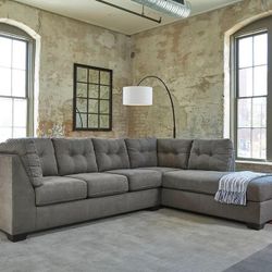 Sectional In Stock For Immidiate Delivery