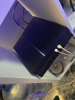 PS4 Great Condition