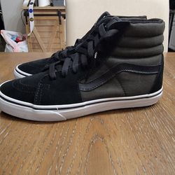Vans Revel 8 Mike giant SK8-Hi