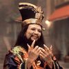 David Lo Pan