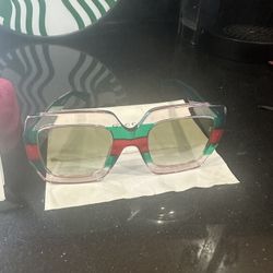 Gucci Sunglasses 