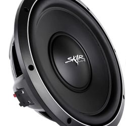 Skar Subwoofer 12”