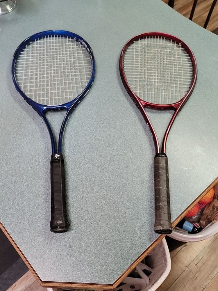 Tennis Rackets