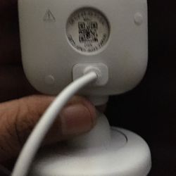 Blink Camera 