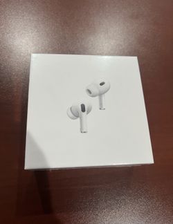 Airpods Pro 2