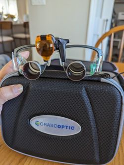 Professional Dental Loupes