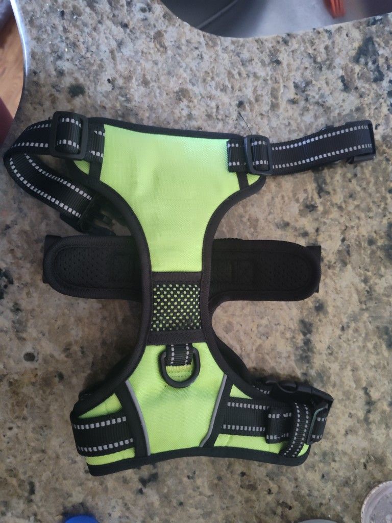 Medium Dog Harness
