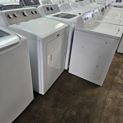 washers And Dryers.