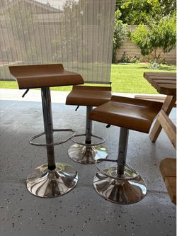 CHAIRS FOR KITCHEN