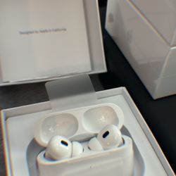 Air Pods Pro 
