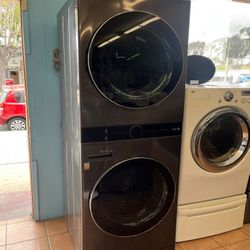 LG Electric Tower  N 