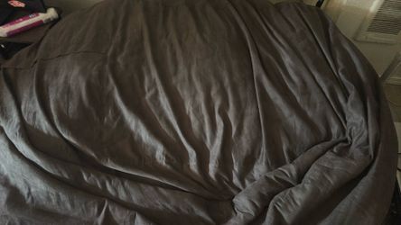 Huge Bean Bag