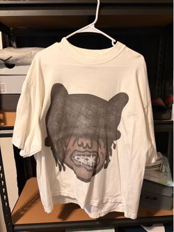 MR. STINK TEE