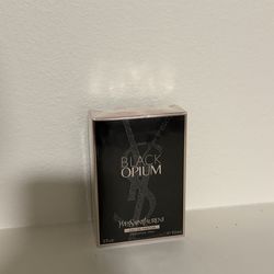 Ysl black opium women’s perfume