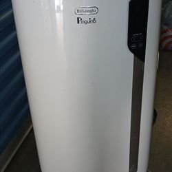 De'Longhi Pinguino 4-in-1: Air Conditioner,