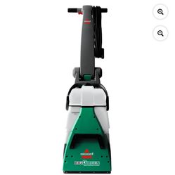 BISSELL Big Green Machine Professional Carpet Cleaner, 86T3 New in box  295$ Pick up Phoenix 43rd ave and Indian School 