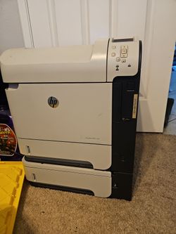 HP printer