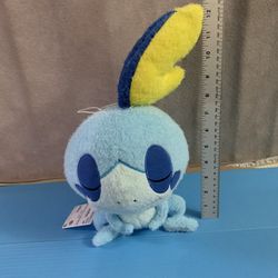 Pokémon Plush