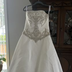 Wedding Dress Gown