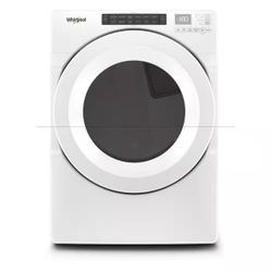 Whirlpool GAS Dryer 