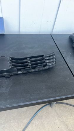Grille Front *0848* - Honda prologue 2024 - 2025- ((contact info removed)2) Genuine