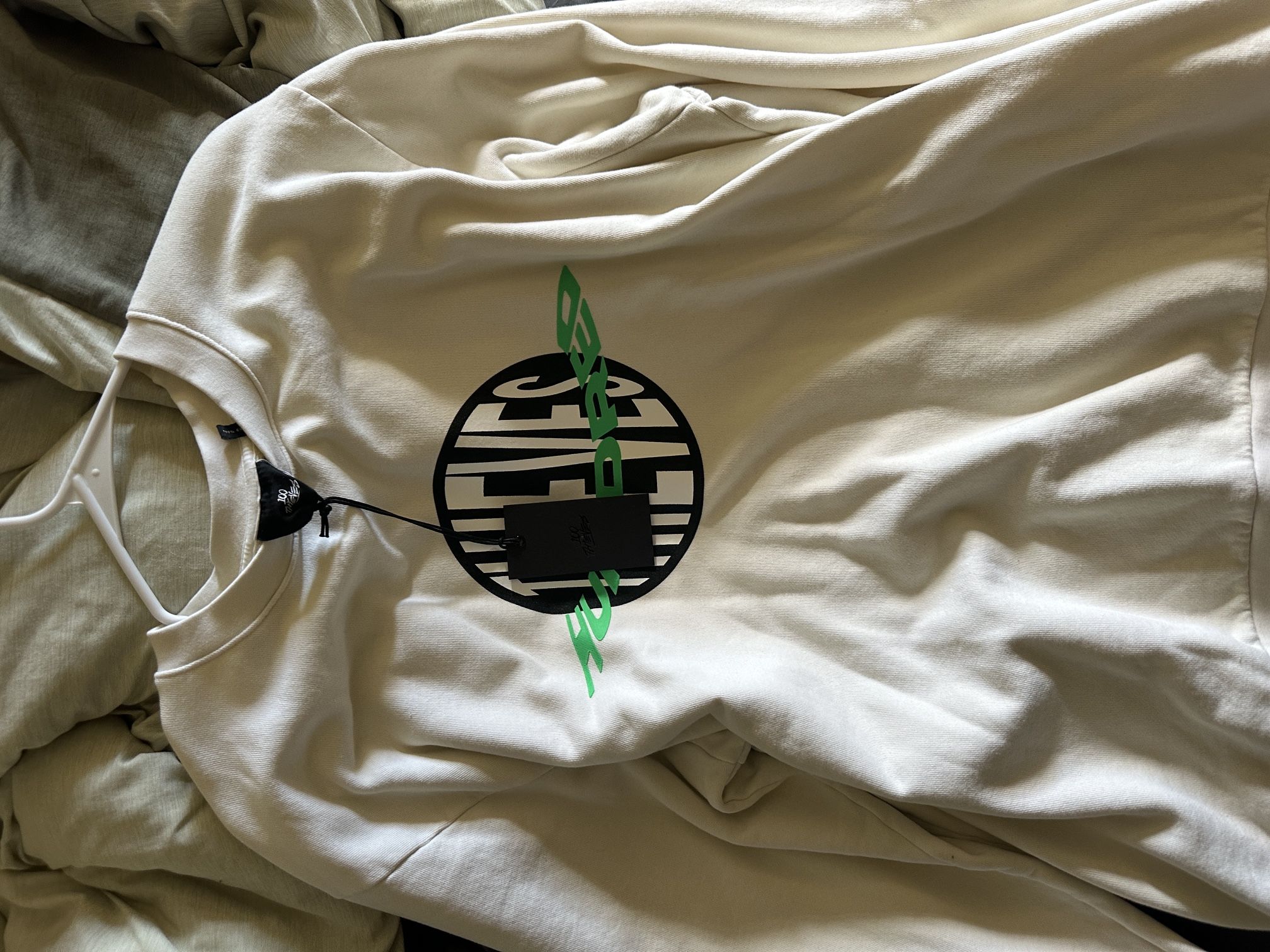 100 Thieves 100cc 2XL Brand new