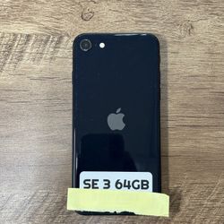 On Sale iPhone SE 2 64GB Unlocked 