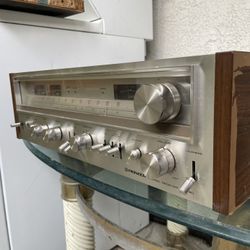 1970’s Pioneer SX-780 Vintage Receiver 
