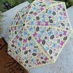 Jojo siwa umbrella 