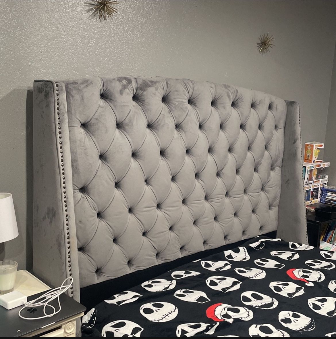 Bed Frame