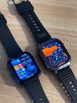 Watches