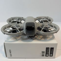 DJI NEO drone NEW in Box 4K