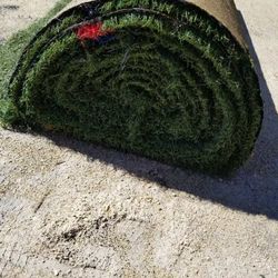 West Bend Used Turf Sale $200 Rolls Selling Fast 