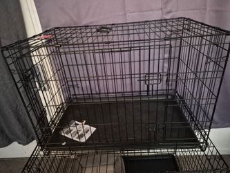 Dog kennel