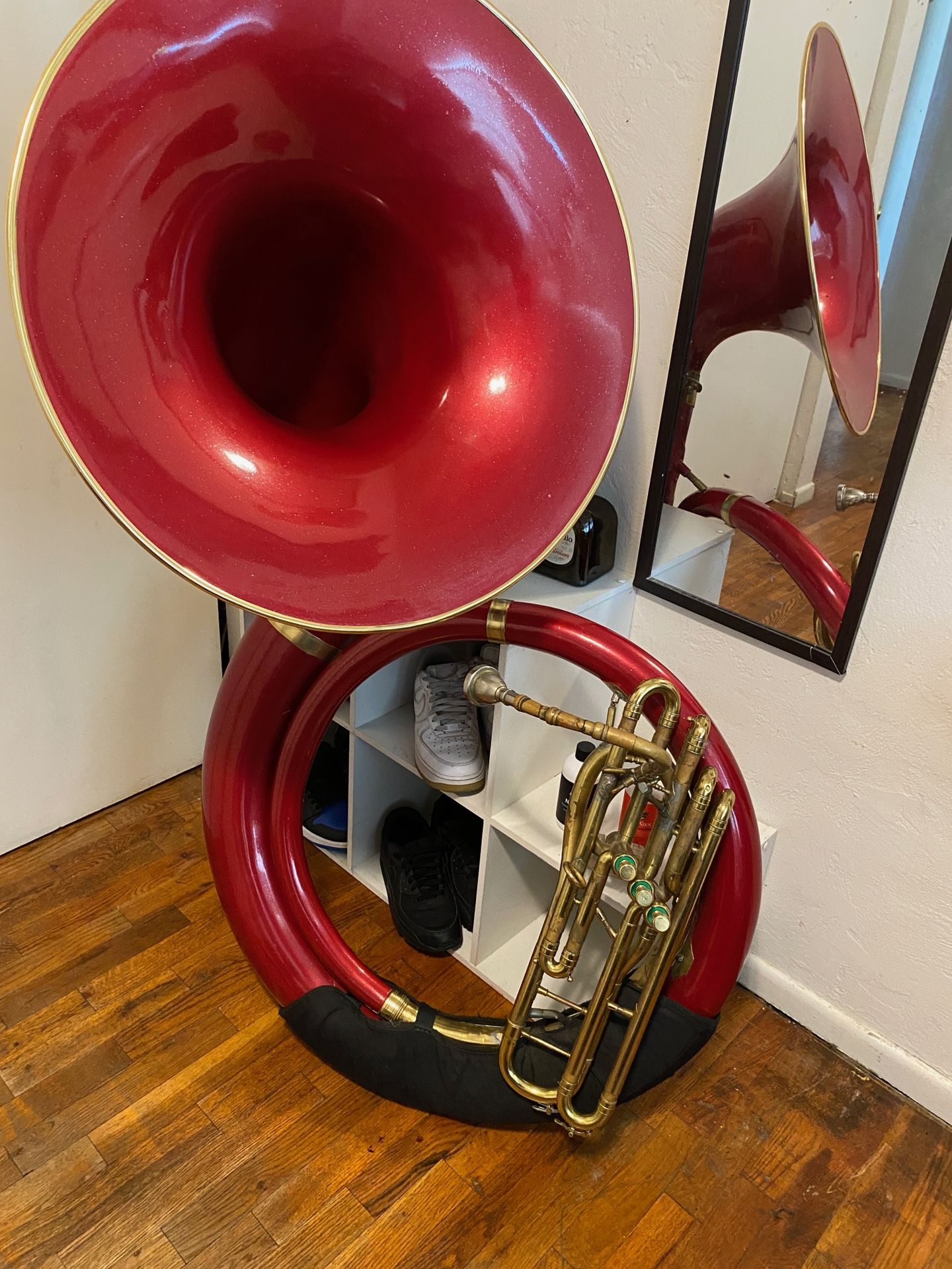 Tuba 