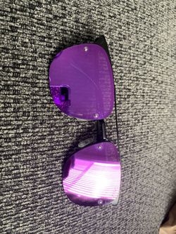 Quay sunglasses