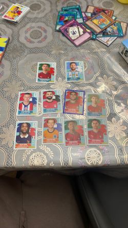 FIFA World Cup panini 2026