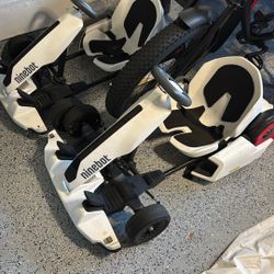 Segway Go-karts
