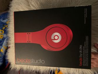 BEATS studio