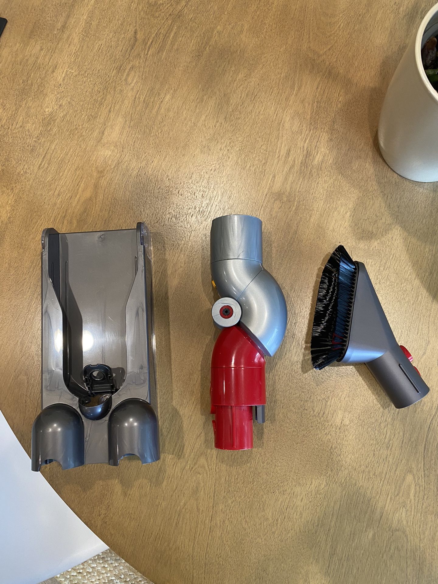 Spare Dyson Parts
