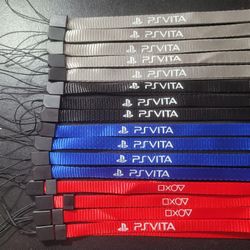 Ps Vita Wrist Bands