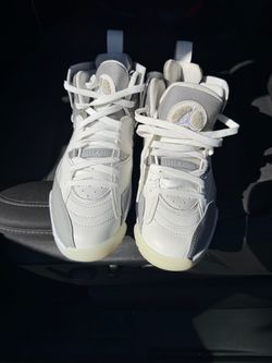 Jordan Shoes