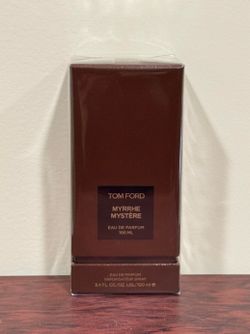 Tom ford 100 ml cologne