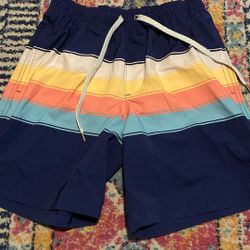 Sonoma Men’s Small Swim Trunks   Worn Once. 
